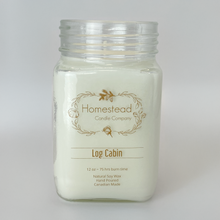 Load image into Gallery viewer, Log Cabin