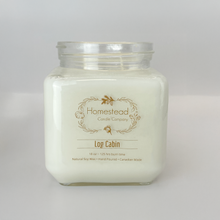 Load image into Gallery viewer, Log Cabin