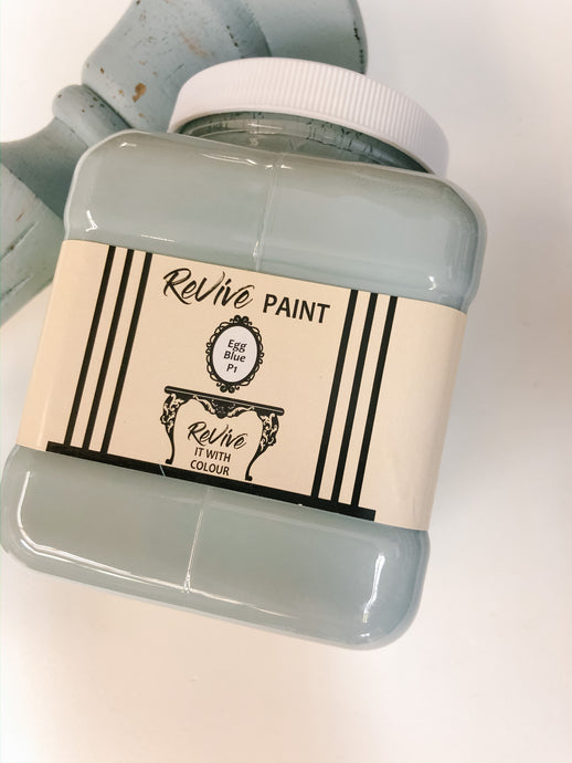 ReVive Paint—Egg Blue/Paint