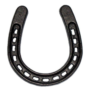 Horseshoe - Cast Iron