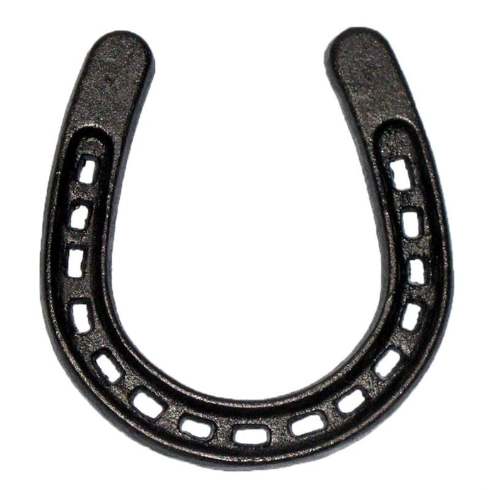 Horseshoe - Cast Iron