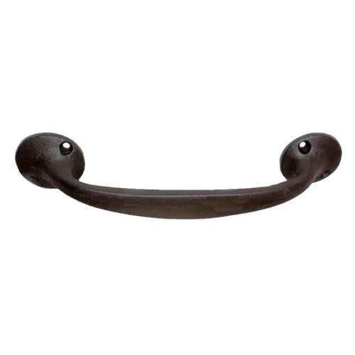 Cast Iron Handle Small