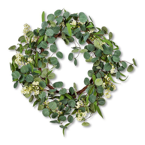 Eucalyptus Wreath