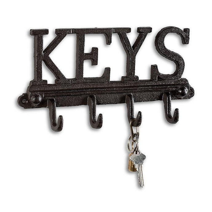 Keys Hooks