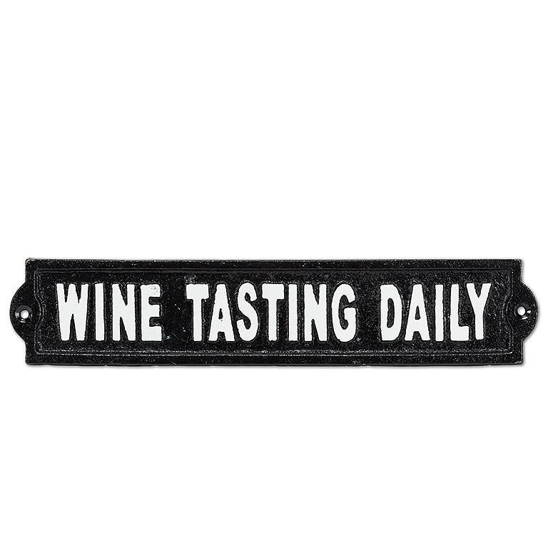 Wine Tasting Daily