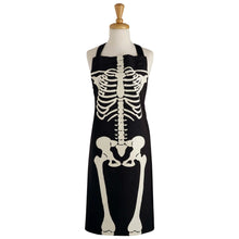 Load image into Gallery viewer, Skeleton Aprons