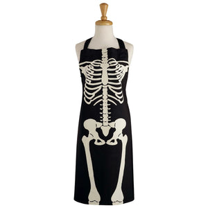 Skeleton Aprons