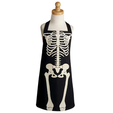 Load image into Gallery viewer, Skeleton Aprons