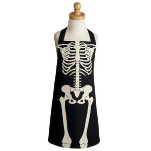 Skeleton Aprons