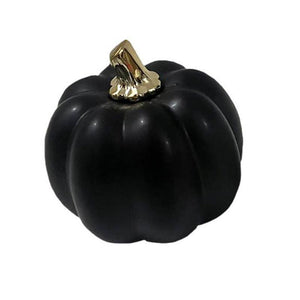 Black Pumpkin