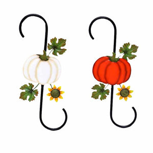 Pumpkin Hooks