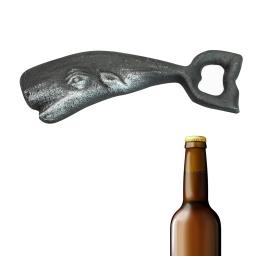 Whale Bottle Opener