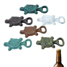Load image into Gallery viewer, Sea Turtle Bottle Openers
