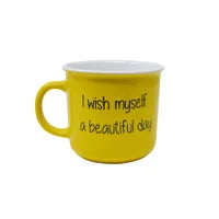 Beautiful Days Mug