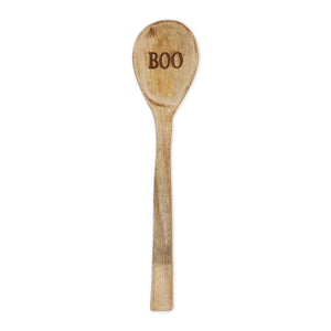 Halloween Set - Spoon and Dishtowel