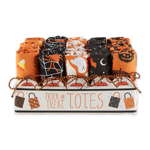 Halloween Totes