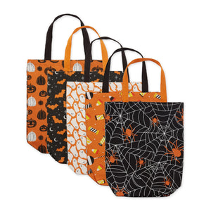 Halloween Totes