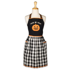 Halloween Apron - Adult