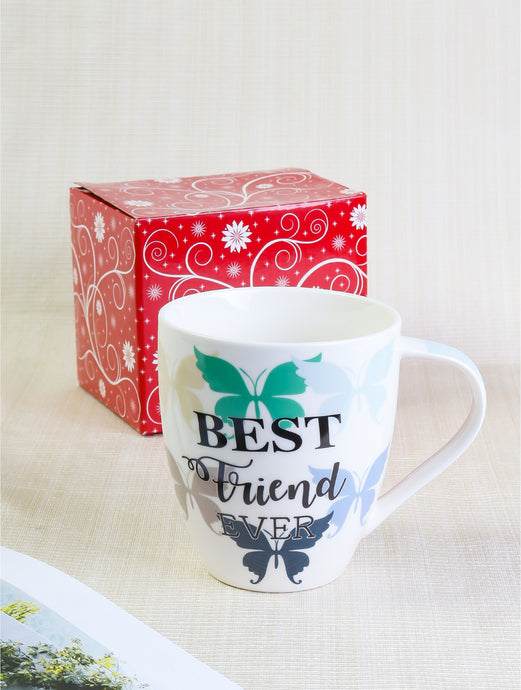 Best Friend - Mug