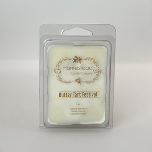 Butter Tart Festival