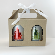 Load image into Gallery viewer, Christmas Candle Gift Set