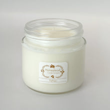 Load image into Gallery viewer, Father | Sandalwood Soy Candle