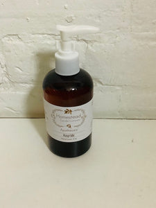 Homestead Lux Spa--Hand Soap--Fall