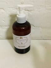 Load image into Gallery viewer, Homestead Lux Spa--Hand Soap--Fall