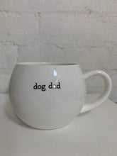 Load image into Gallery viewer, Dog Dad Mug