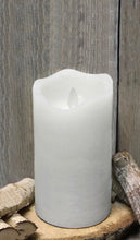 Load image into Gallery viewer, Led Candle Pure White--Flamless