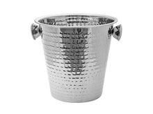 Load image into Gallery viewer, Stainless Steel  Hammered Drink Collection