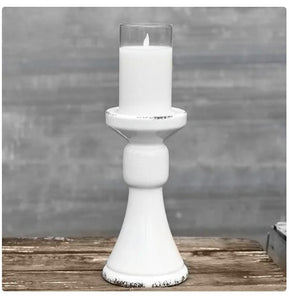 Candle Pillar