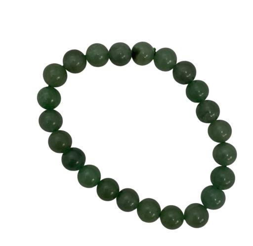 Green Aventurine 8Mm Bracelet