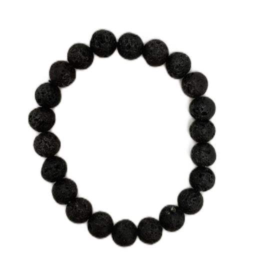 Lava 8Mm Bracelet