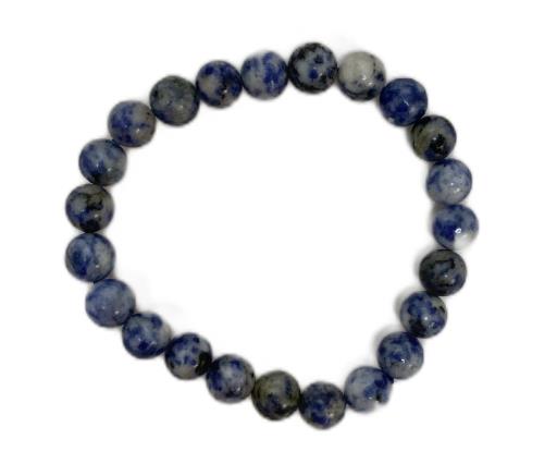 Sodalite B 8Mm Bracelet