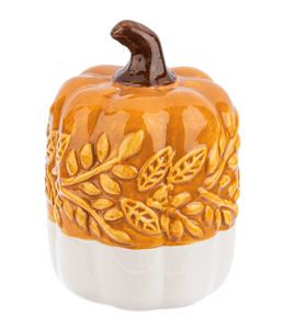 Fall Pumpkin Figurines