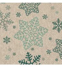 Load image into Gallery viewer, Assorted Christmas Napkins