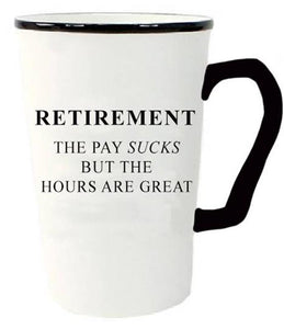 Humour Mugs