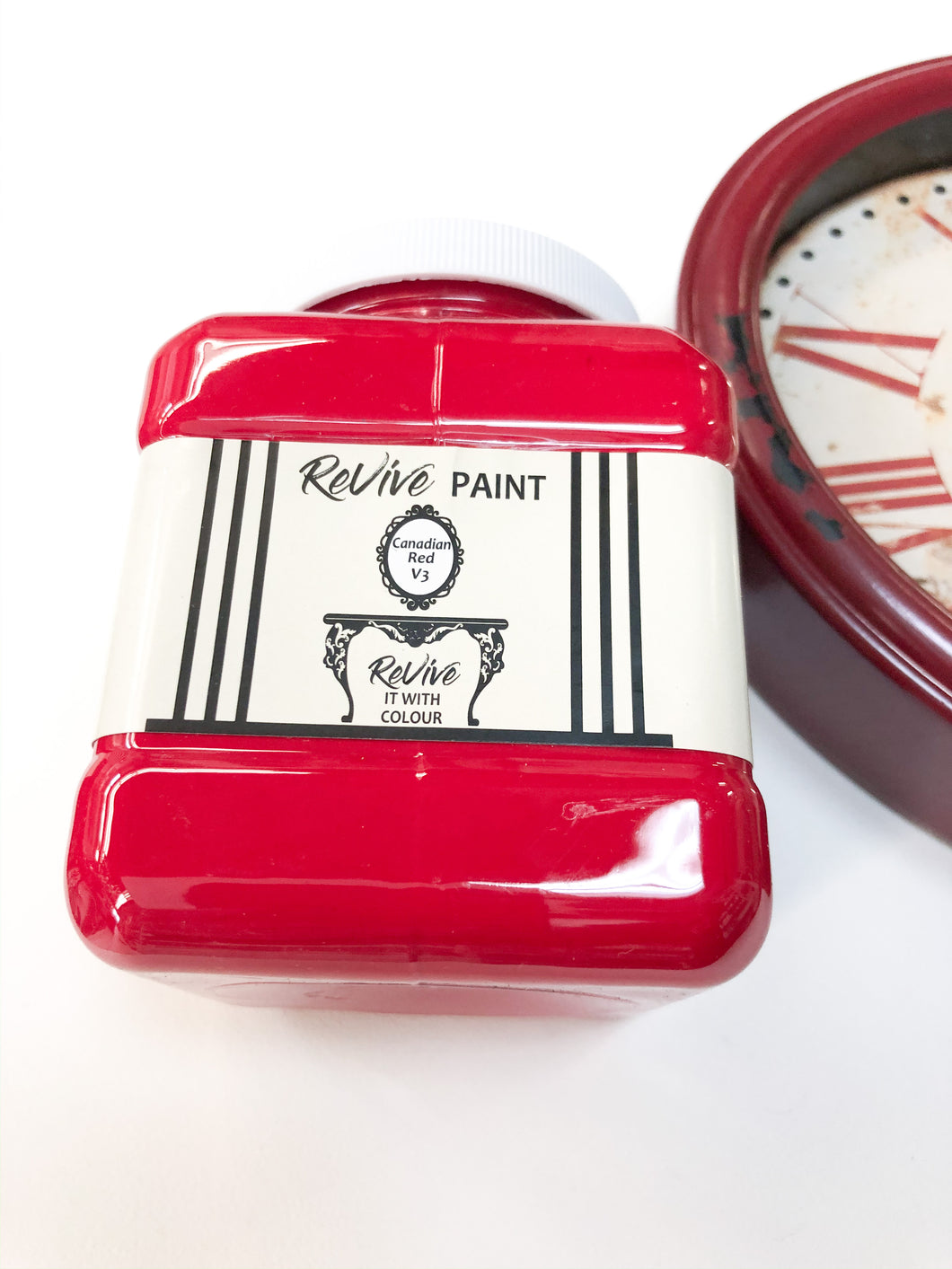 ReVive Paint—Holiday Red