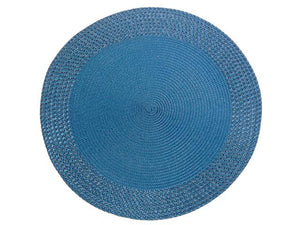 Indoor Outdoor Placemats - assorted colours