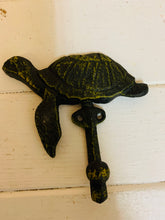 Load image into Gallery viewer, Turtle Hooks