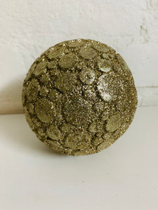 Decorative Textured Ball