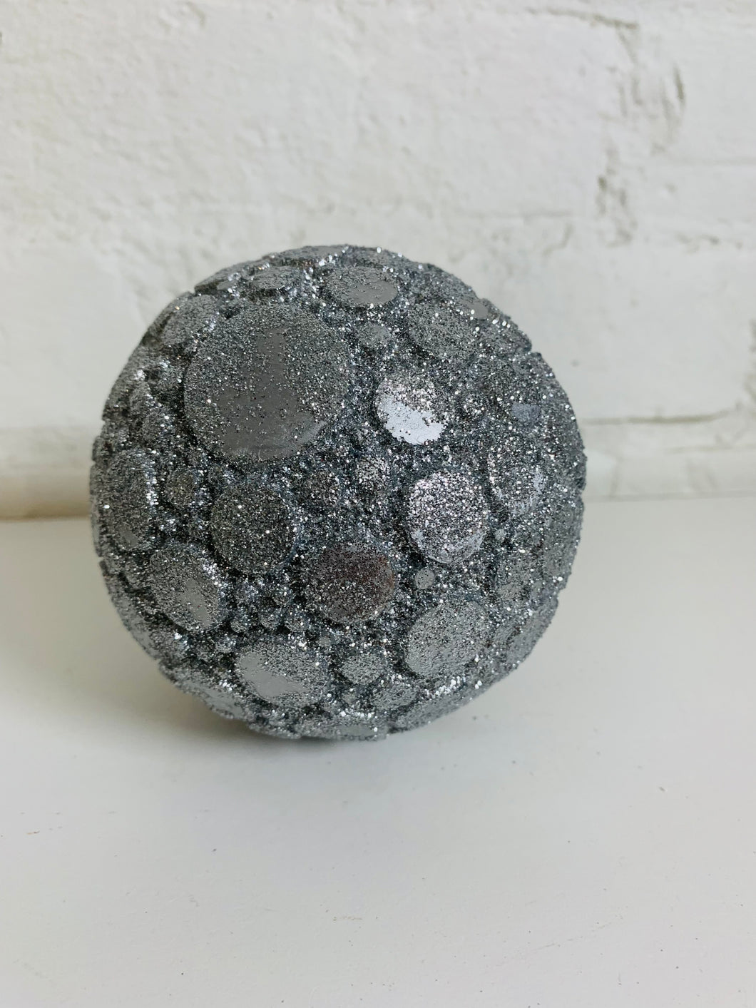 Decorative Textured Ball