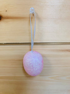 Easter Sparkle Eggs