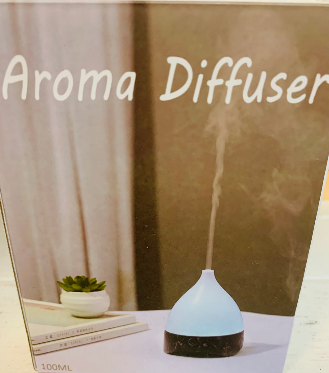 Aroma Diffuser Mini