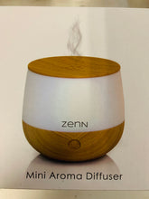 Load image into Gallery viewer, Aroma Diffuser Mini