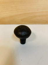 Load image into Gallery viewer, Cast Iron Knob