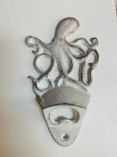 Load image into Gallery viewer, Octopus Bottle Opener