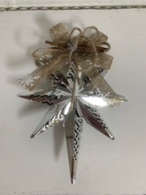 Load image into Gallery viewer, Metal Ornament