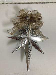 Metal Ornament